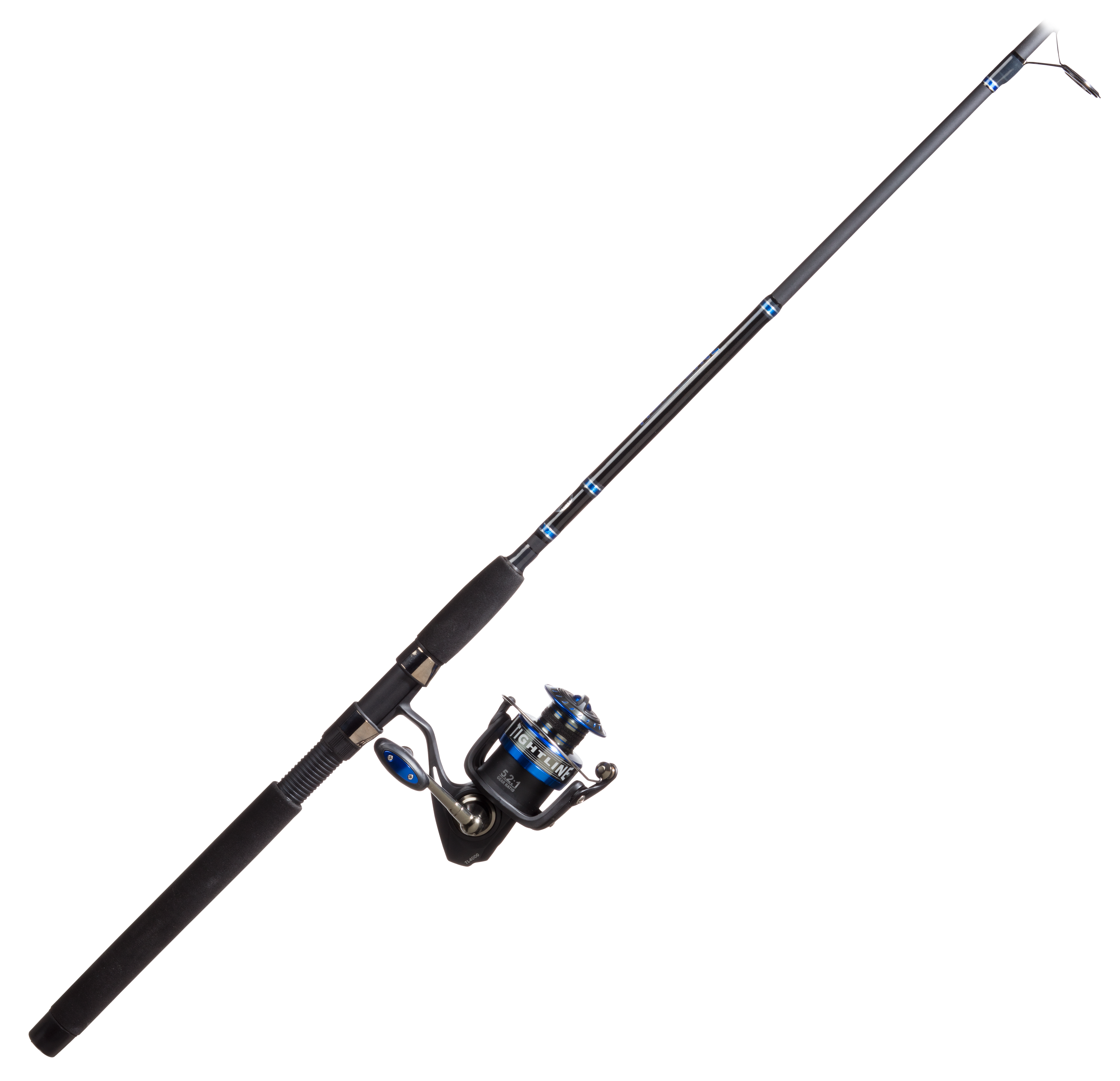 Offshore Angler Tightline Spinning Rod and Reel Combo - 7000 - 9' - X ...